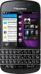 BlackBerry Q10 Czarny