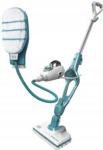 Black&Decker Mop parowy z rękawicą parową (FSMH13151SM-QS)