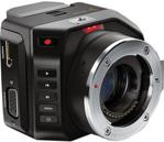 Blackmagic Cinema Camera Micro