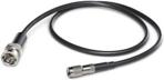 Blackmagic Design kabel DIN 1.0/2.3 na BNC (m)