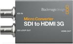 Blackmagic Design Micro Converter Sdi To Hdmi 3G Wpsu (CONVCMICSH03GWPSU)