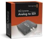 Blackmagic Design Mini Converter Analog to SDI 2