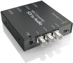 Blackmagic Design Mini Converter SDI to Audio