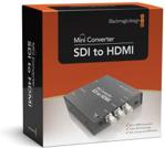 Blackmagic Design Mini Converter SDI to HDMI