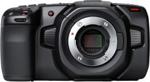 Blackmagic Design Pocket Cinema Camera 4K czarny