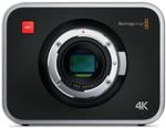 Blackmagic Design Production Camera 4K