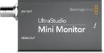 Blackmagic Design UltraStudio Mini Monitor (BDLKULSDzMINMON)