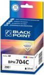 BlackPoint HP 704 (BPH704XLC)