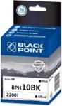 BlackPoint HP No. 10BK Czarny 69 ml (BPH10BK)