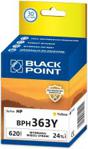 BlackPoint HP Nr. 363Y Żółty 10 ml (BPH363Y)