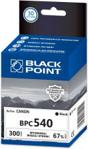 BlackPoint PG-540 Czarny (BPC540BK)