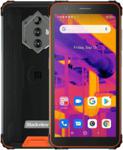 Blackview BV6600 Pro 4/64GB Pomarańczowy