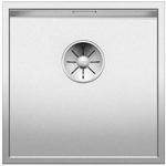 Blanco Zerox 400-U stal Durinox 521558