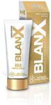 Blanx Gold Tropical Breeze pasta wybielająca do zębów 75ml