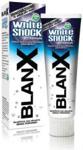 BLANX White Shock Formula pasta wybielająca 75ml