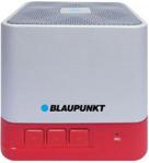 Blaupunkt BT02RD Biało-czerwony