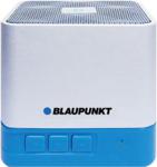 Blaupunkt BT02WH Biało-niebieski