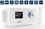 BLAUPUNKT IRD300WH 2.0 DAB+ WiFi BT