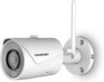 Blaupunkt KAMERA IP WiFi full HD, VIO-B30, 3 Mpx, 2304x1296, czujnik CMOS i ruchu, tryb nocny (shviob30bp)