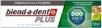 Blend-A-Dent Klej Do Protez Plus Dual Protecion 40G