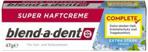 Blend-A-Dent klej do protez Stark Frisch 47g