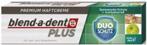 Blend-A-Dent Plus Dual Protection Krem do Protez 40g