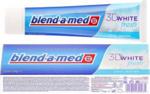 Blend-a-Med 3D WHITE COOL WATER 100ml