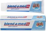 BLEND-A-MED pasta do zębów Anti-Cavity Family Protection 100ml