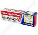 BlendaDent EXTRA STRONG ORIGINAL Klej do protez