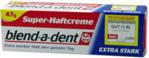 BLENDADENT SUPER HAFTCREME EXTRA STARK 47 g