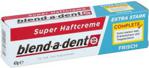 BLENDADENT SUPER HAFTCREME Klej do protez zębowych FRISCH 47 g