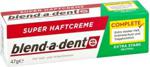 BLENDADENT SUPER HAFTCREME Klej do protez zębowych NEUTRALNY 40ml