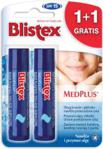 Blistex MedPlus balsam do ust 2 x 4,25g