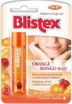 Blistex Orange Mango Balsam do Ust Sztyft 4,25ml