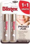 BLISTEX Protect Plus balsam do ust 2 x 4,25g