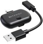 BLITZWOLF TRANSMITER BLUETOOTH 5.0 BW-BL1, APTX