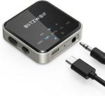 BLITZWOLF TRANSMITER / ODBIORNIK BW-BL3, BLUETOOTH 5.0