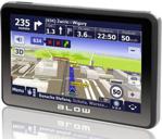 Blow Gps590 Sirocco Automapa Polska 78212