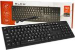 Blow KP-106 czarna qwerty 104