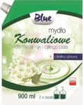 BLUE Mydło w płynie zapas konwaliowe 900ml