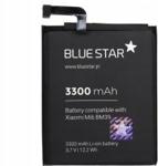 BLUE STAR BATERIA DO XIAOMI MI6 (BM39) 3300 MAH LI-ION 0000000000