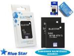 BLUE STAR BATERIA SAMSUNG AB463651BU B3410 L700 1100MAH