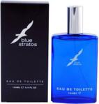 BLUE STRATOS Woda toaletowa 100 ml spray