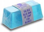 Bluebeards męskie DUŻE nawilżające mydło glicerynowe 170 g