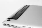 BlueLounge Kickflip podstawka MacBook Pro 15" ultracienka czarna (KF-15-BL-EU)