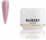 BLUESKY Bluesky gum gel thick 35g - rich pink