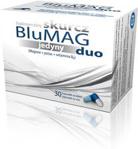 BluMag Skurcz Jedyny duo 30 tabletek na dzień + 30 tabletek na noc