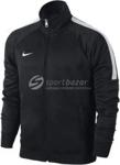 BLUZA NIKE TEAM CLUB TEAM czarna /658683 010