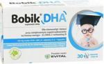 Bobik DHA Forte DHA + Vit.D3 30 kaps.