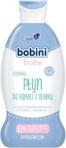 Bobini Baby Lipidowy Płyn Do Kąpieli Z Oliwką 330Ml